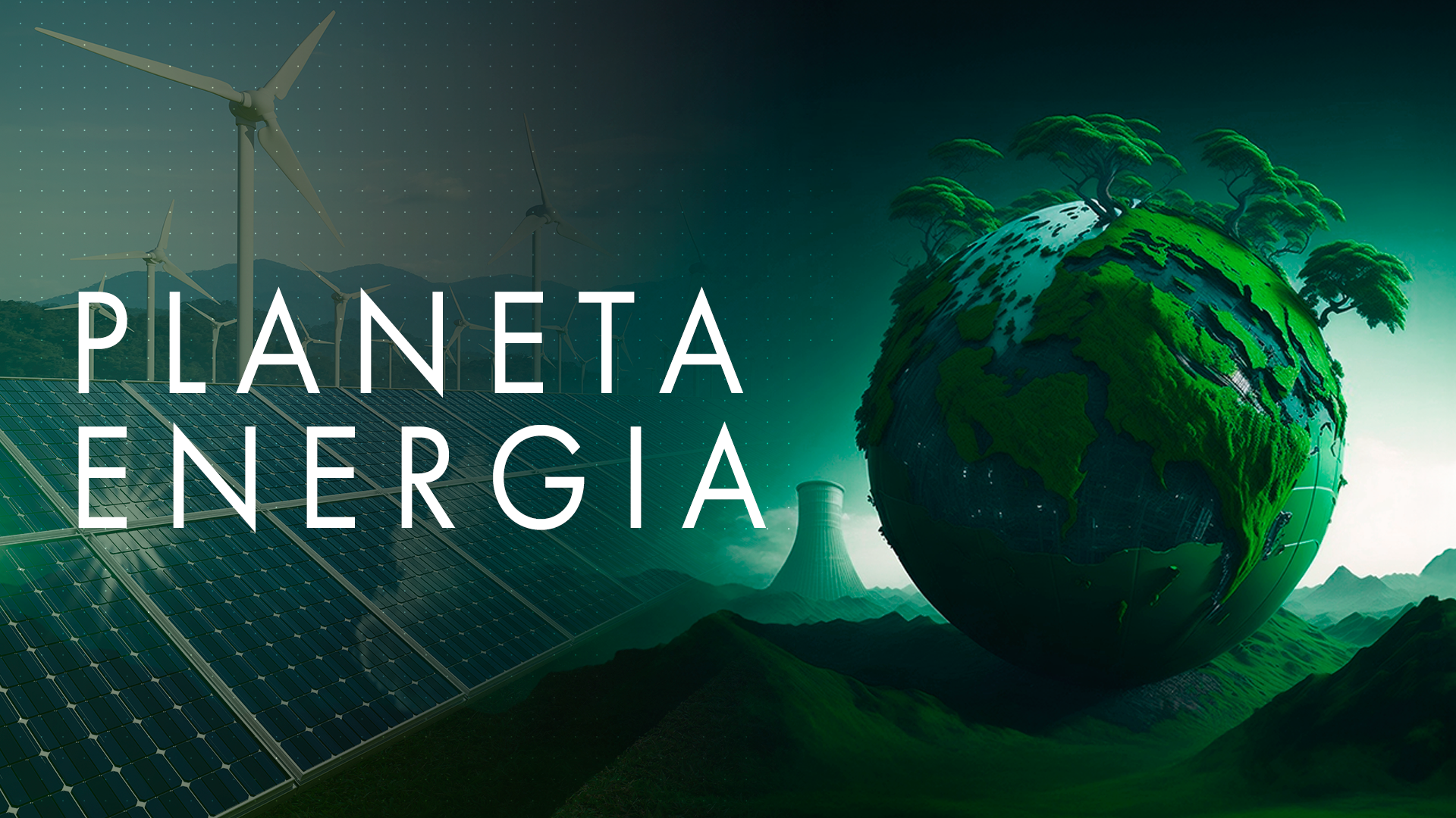 Planeta Energia