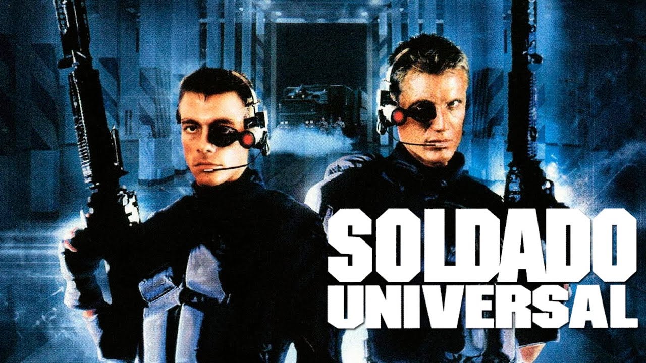 Soldado Universal