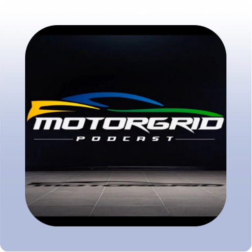 MOTORGRID PODCAST