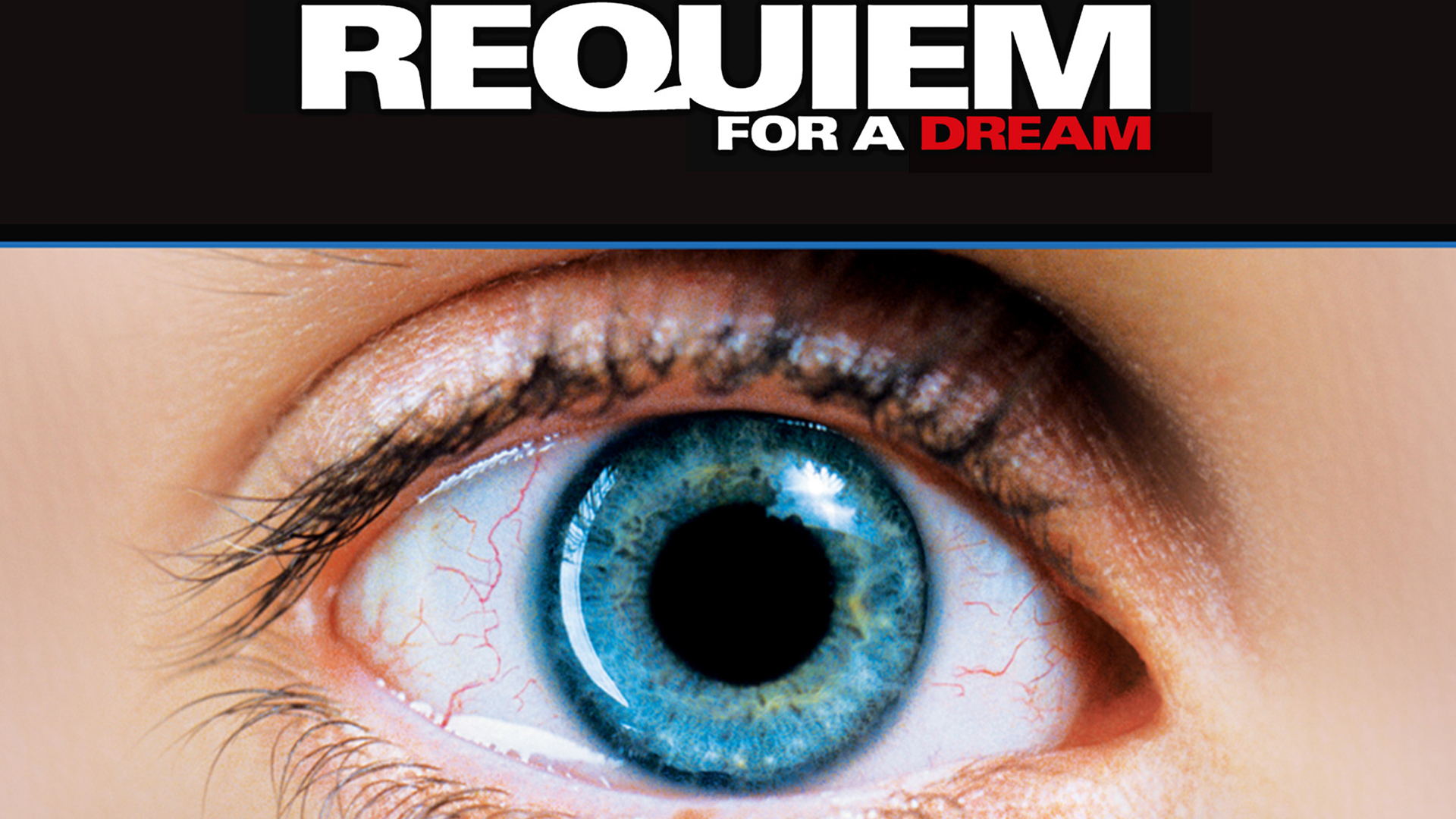 Requiem Para Um Sonho