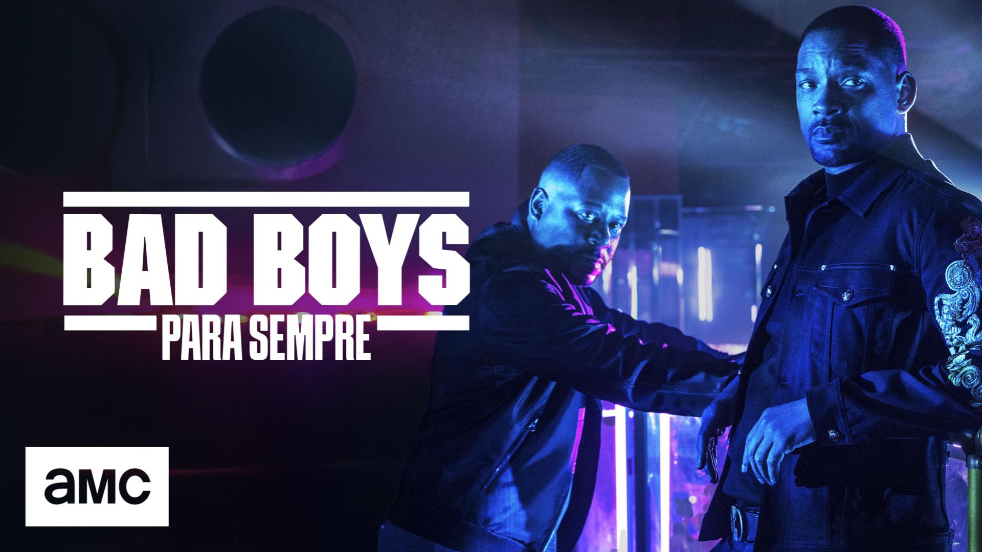 Bad Boys Para Sempre