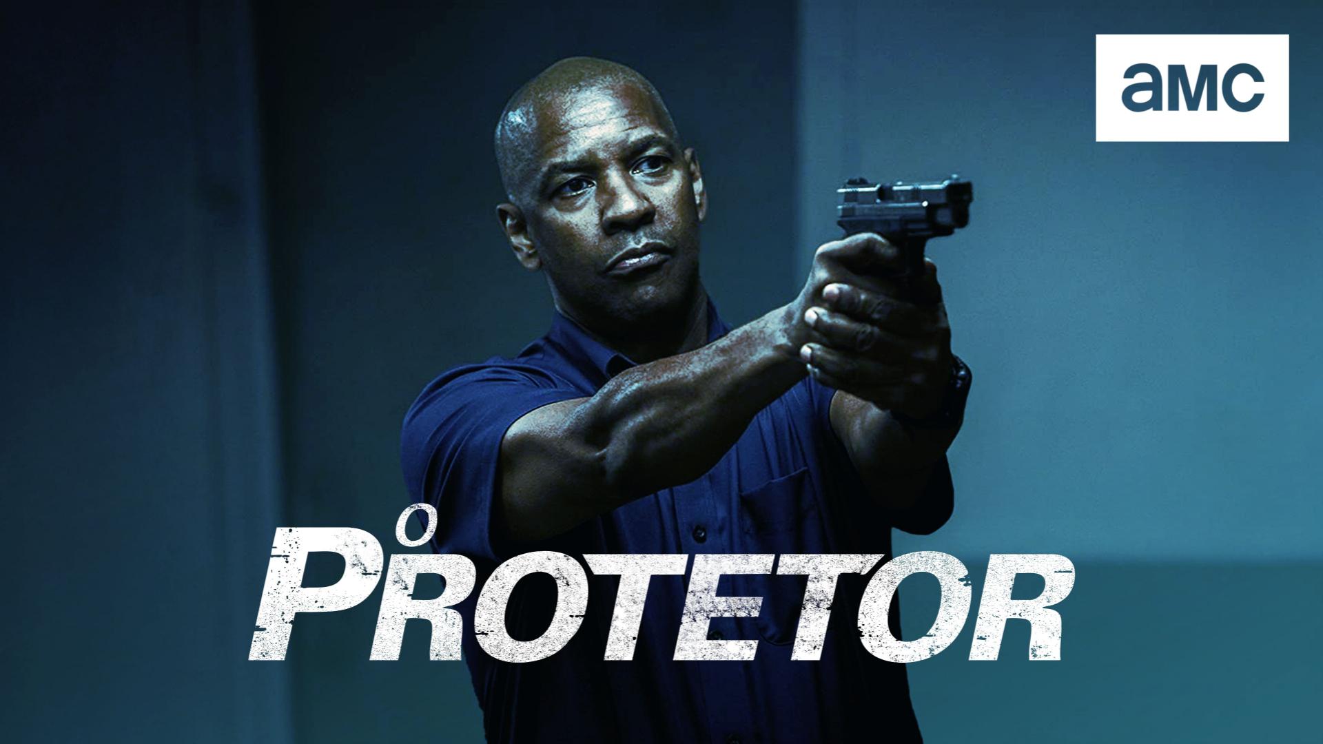 O Protetor