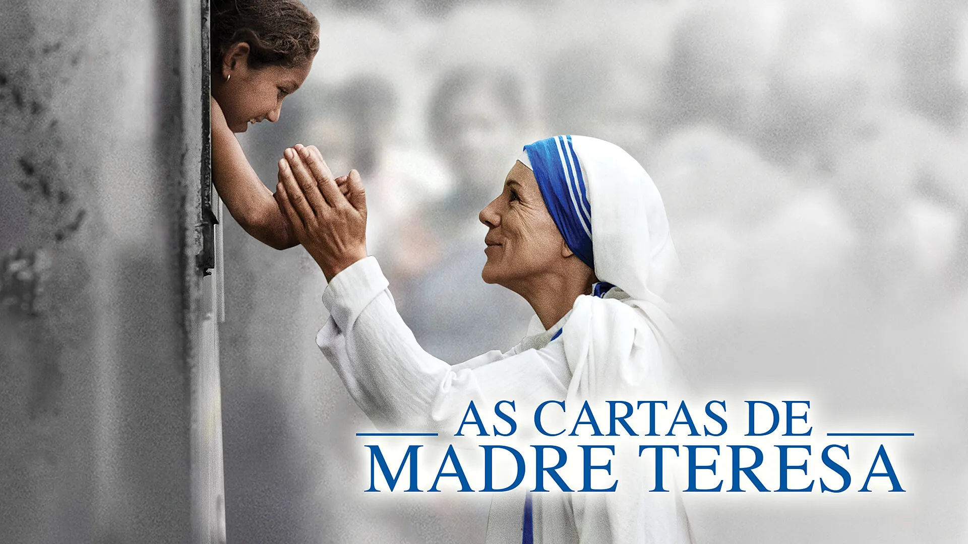 As Cartas de Madre Teresa
