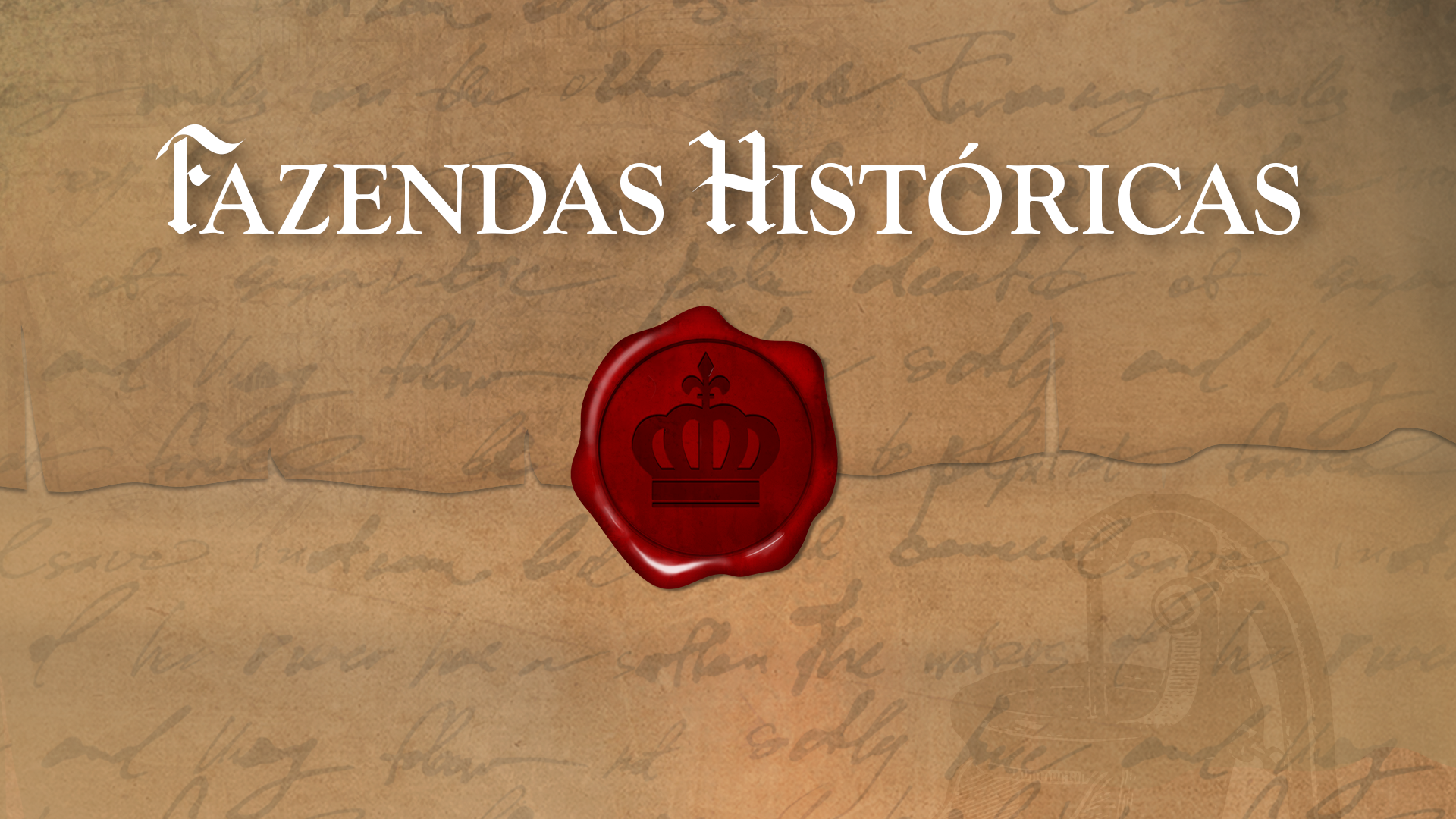 Fazendas Históricas