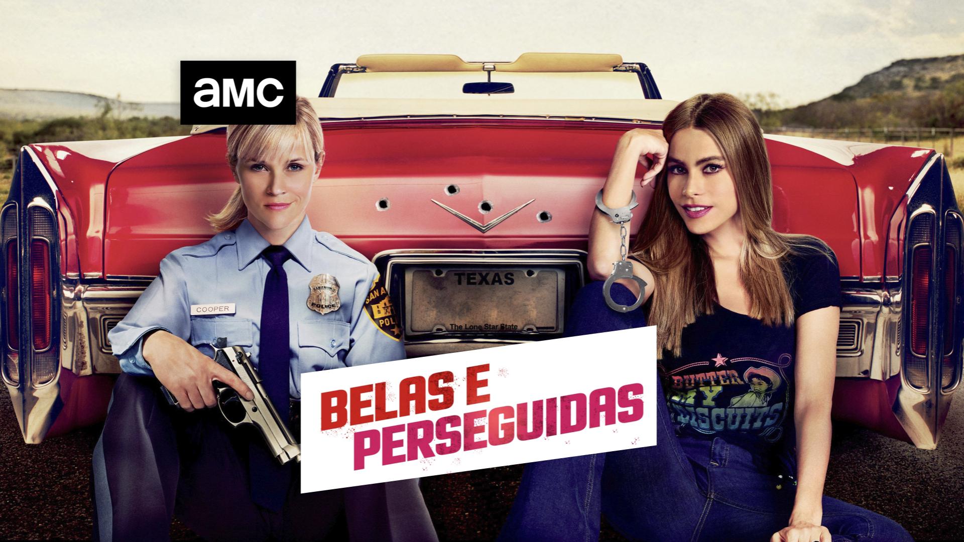 Belas e Perseguidas