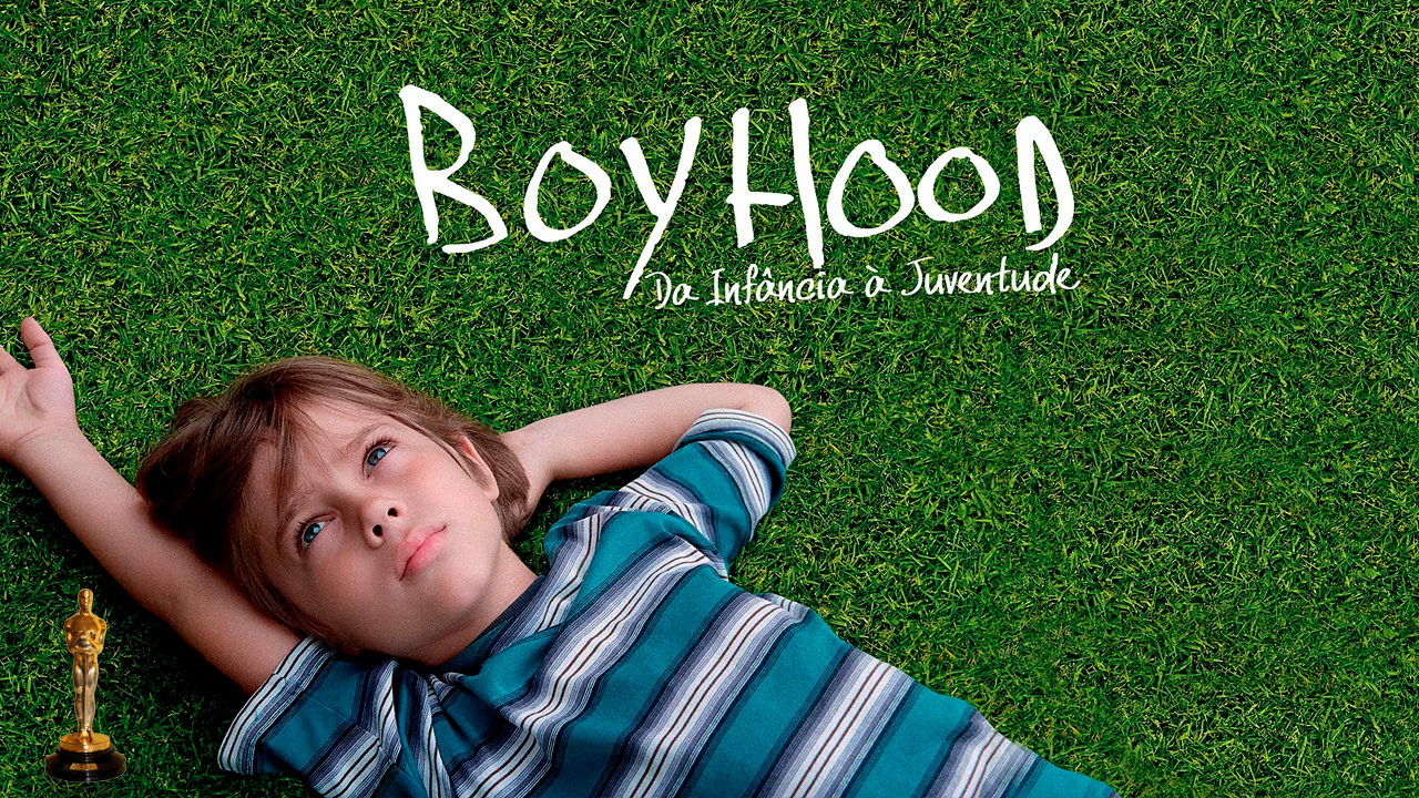 Boyhood: Da Infância à Juventude