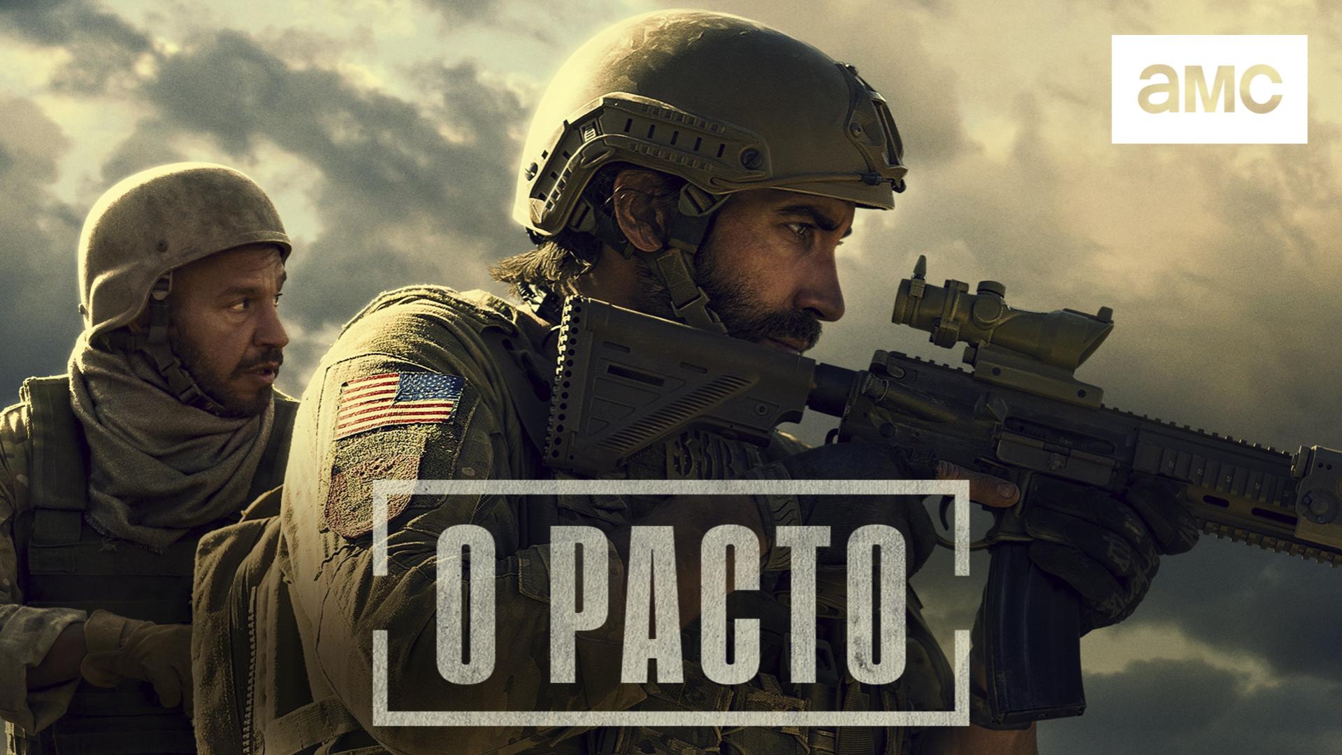 O Pacto