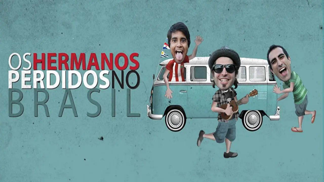 Os Hermanos Perdidos no Brasil