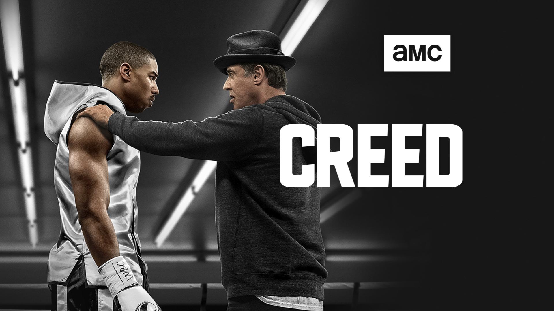 Creed: Nascido para Lutar