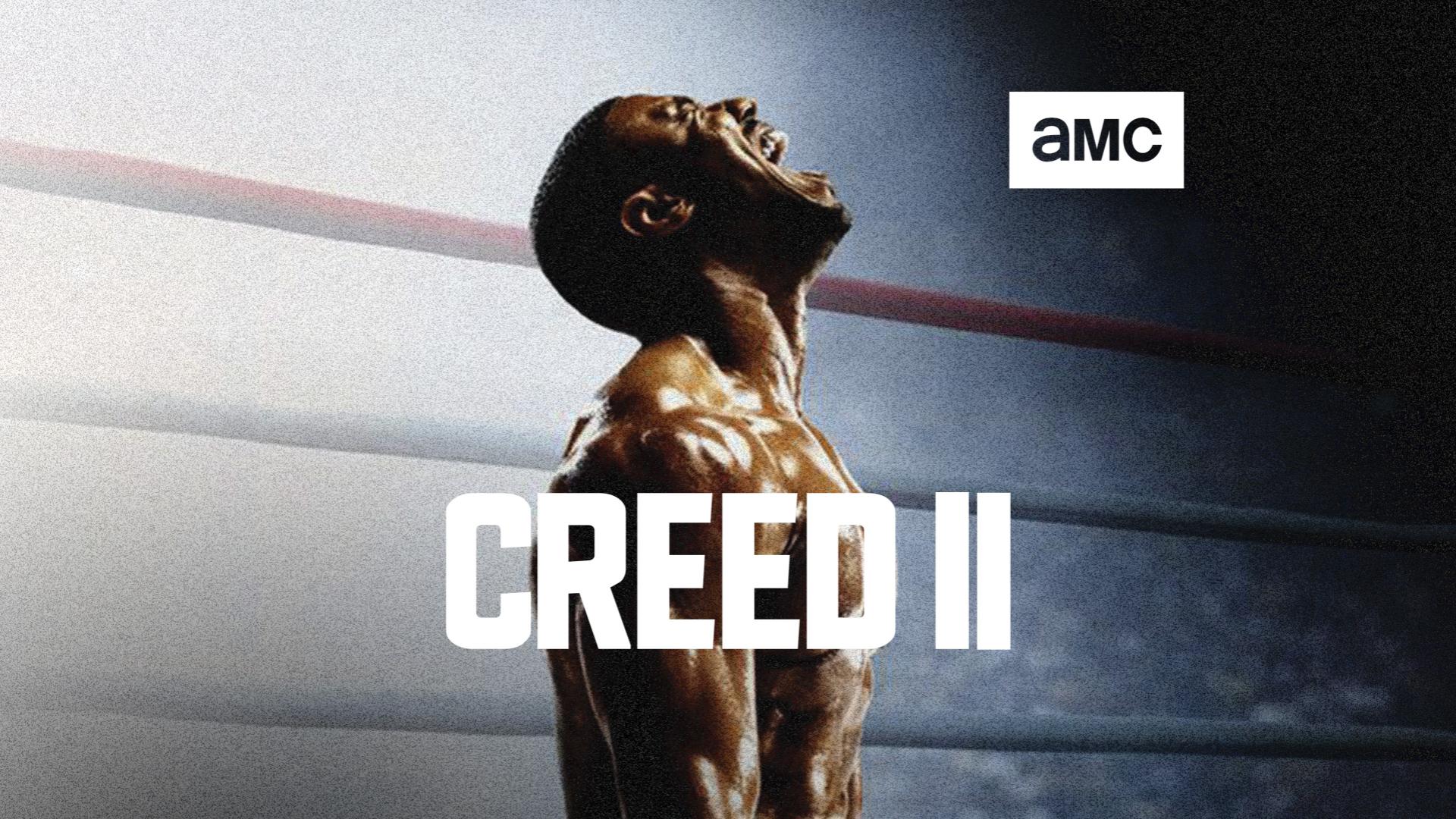 Creed II