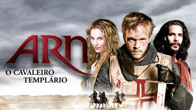 Arn: O Cavaleiro Templário