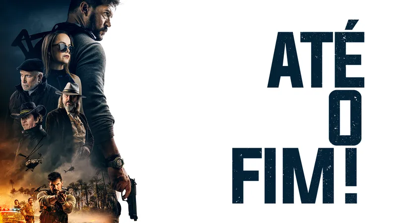 Até o Fim!