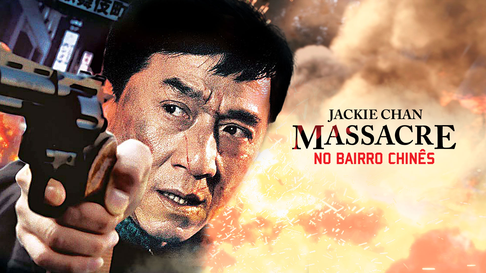 Massacre no Bairro Chinês