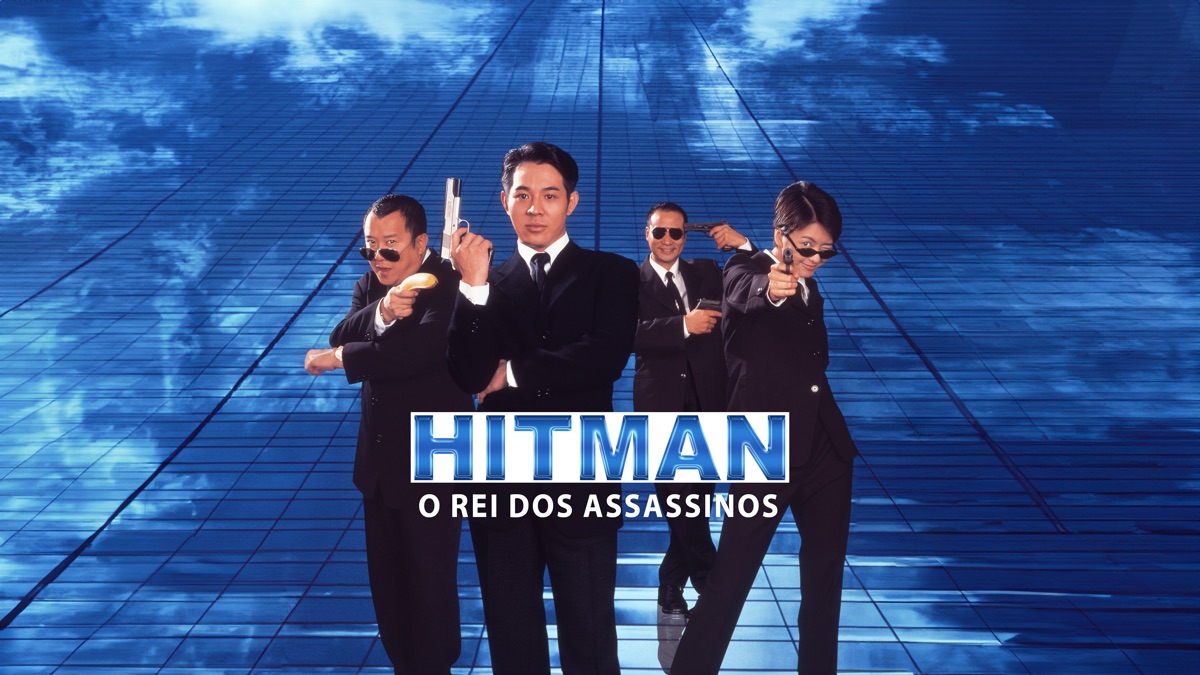 Hitman: O Rei dos Assassinos