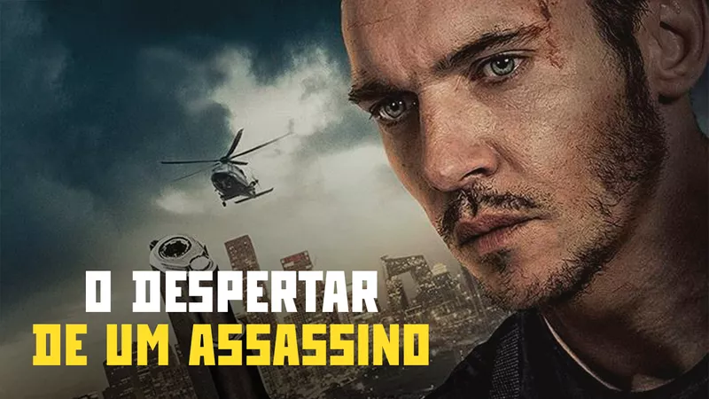 O Despertar de um Assassino