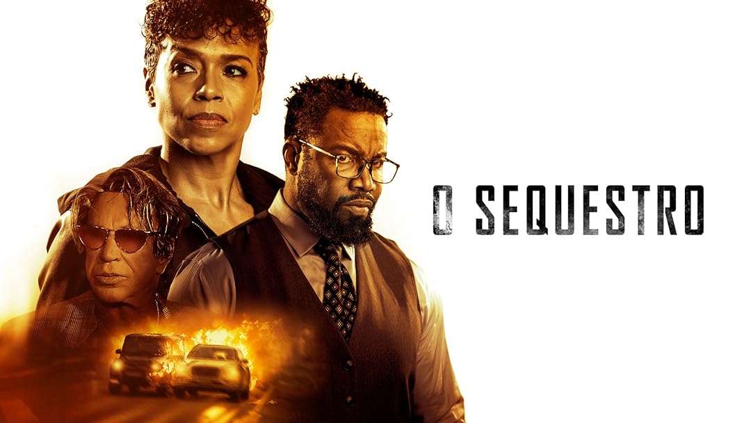 O Sequestro