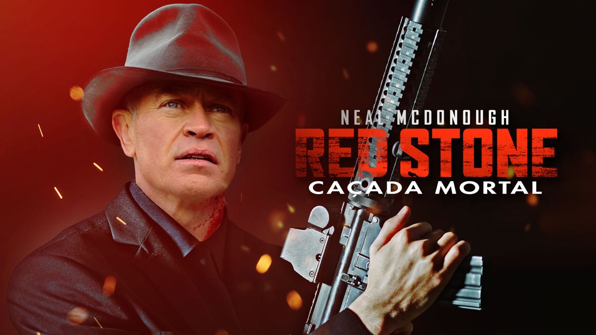 Red Stone - Caçada Mortal