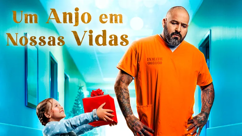 Um Anjo em Nossas Vidas