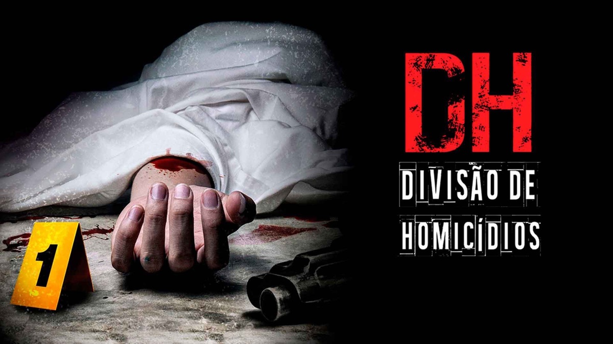 Divisão de Homicídios