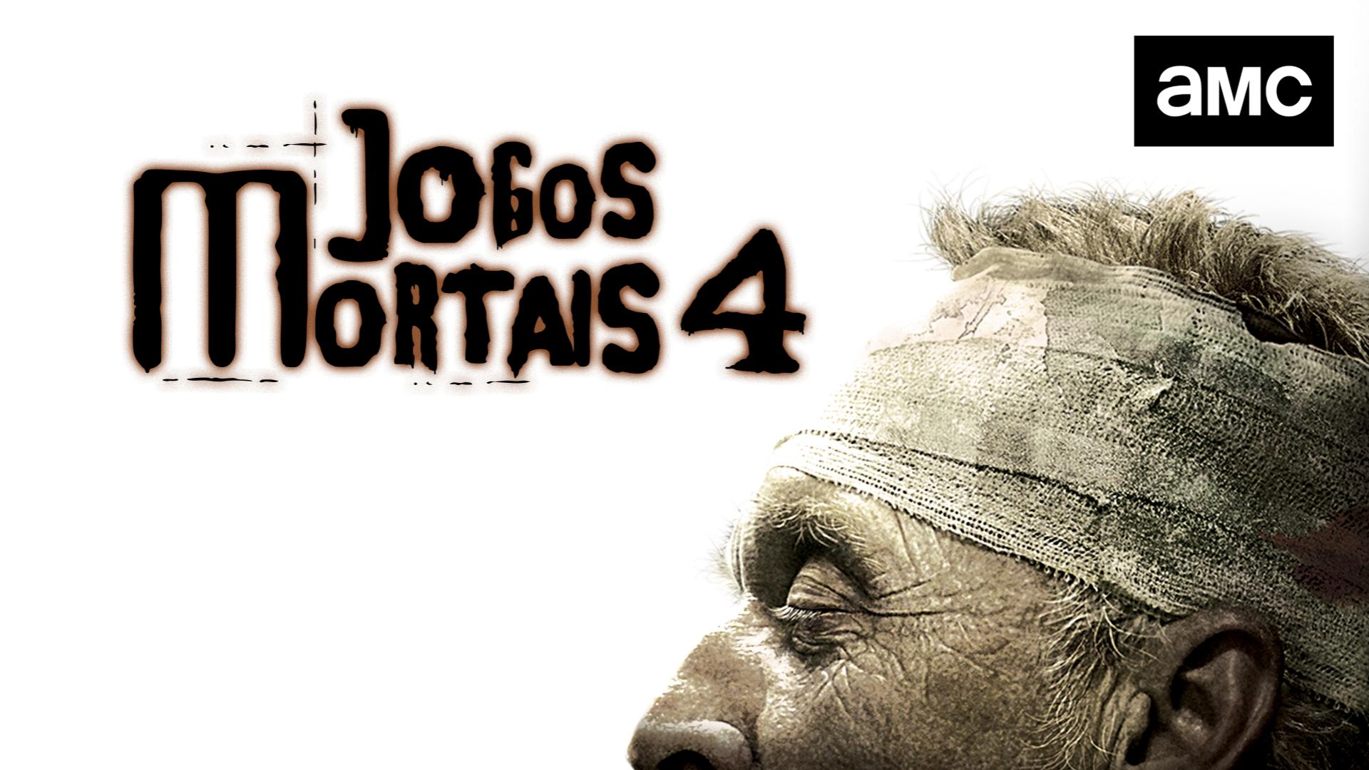 Jogos Mortais IV