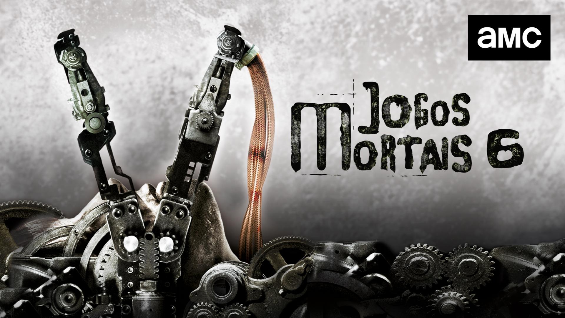 Jogos Mortais VI