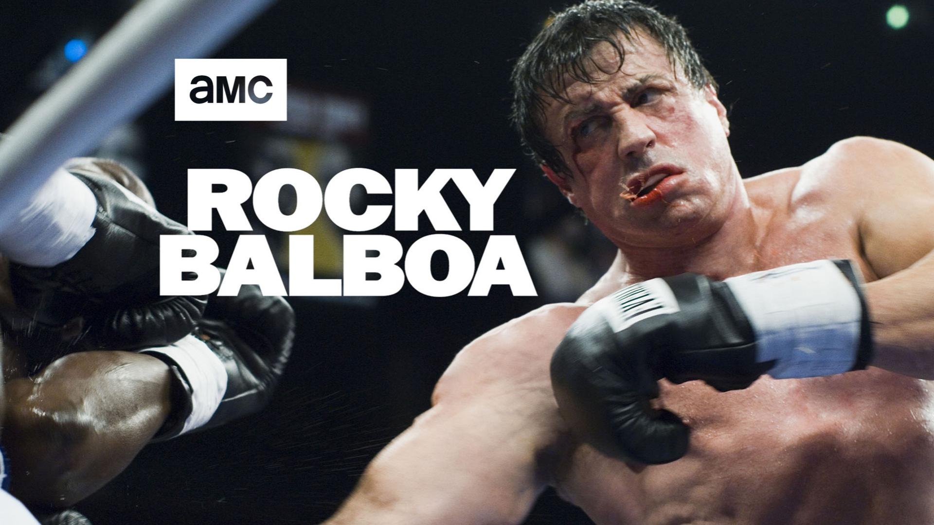 Rocky Balboa