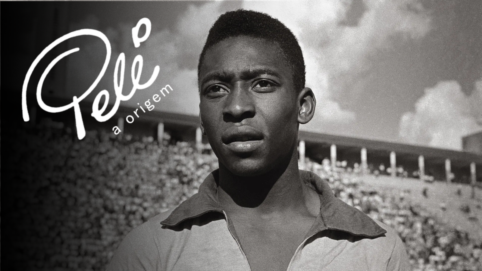 Pelé - A Origem