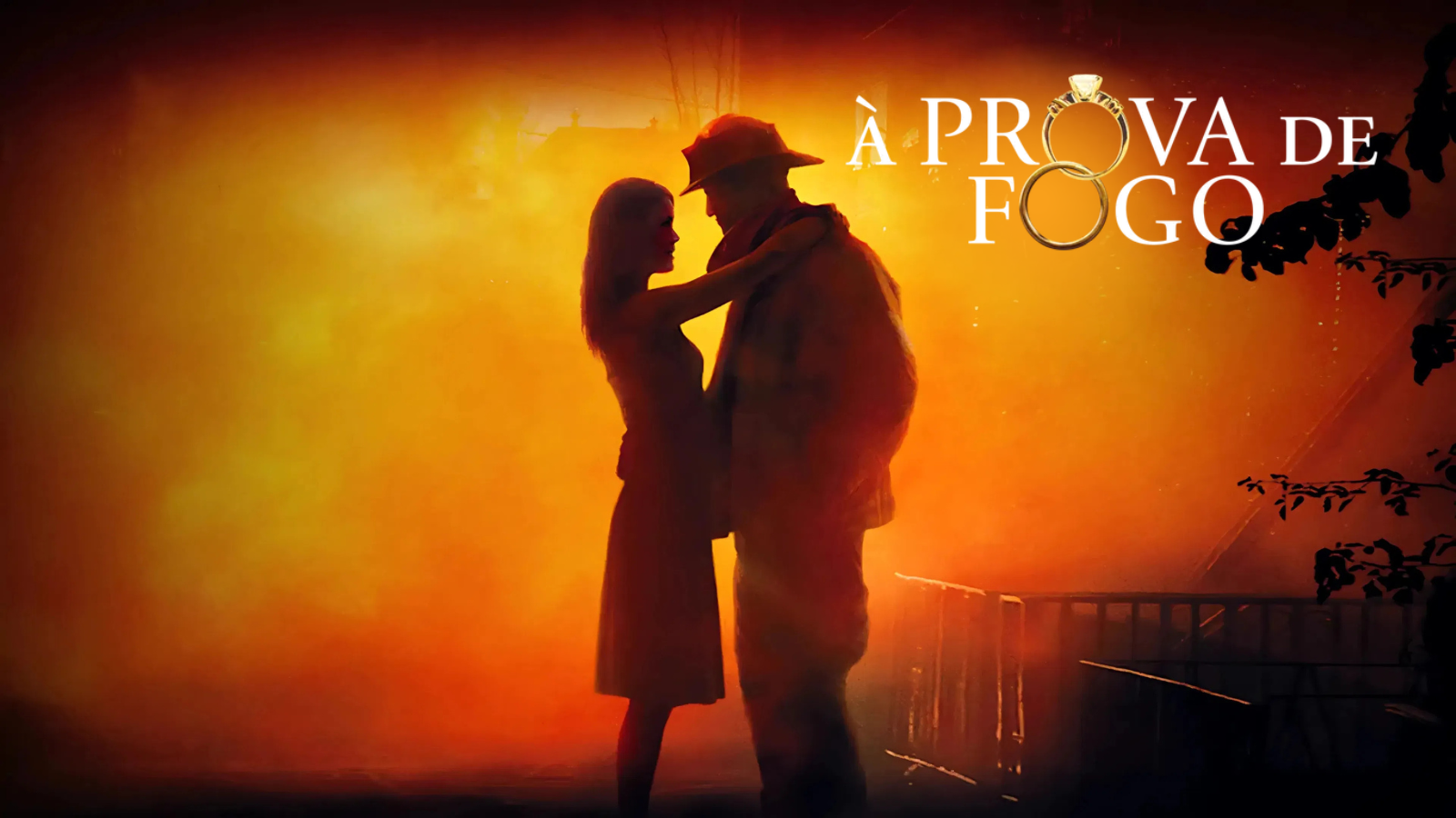 À Prova de Fogo