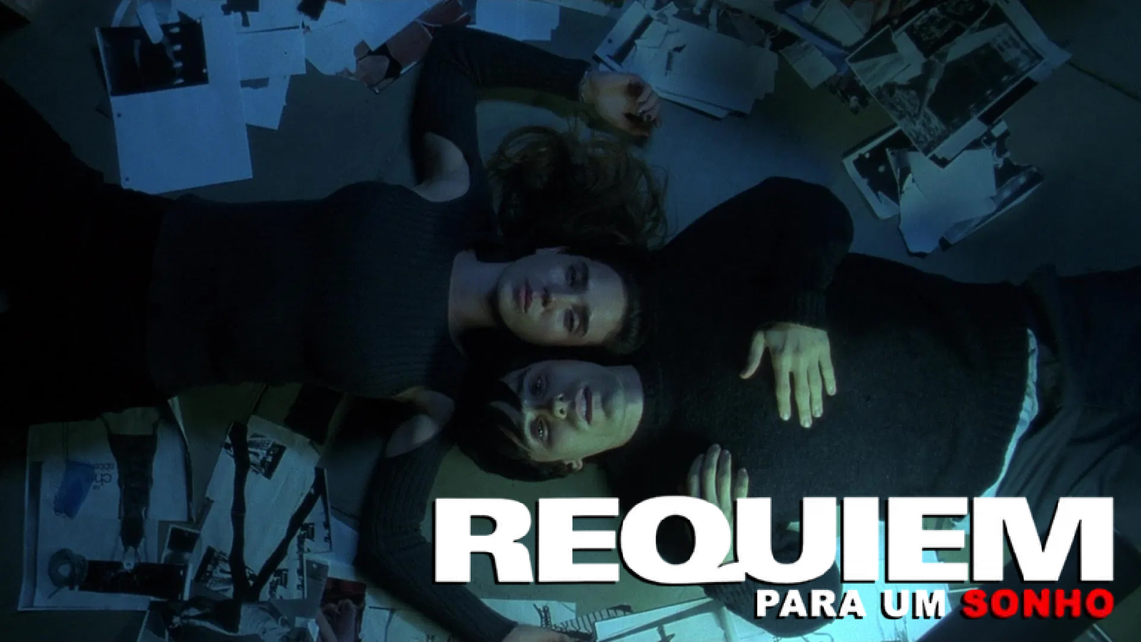 Requiem Para Um Sonho