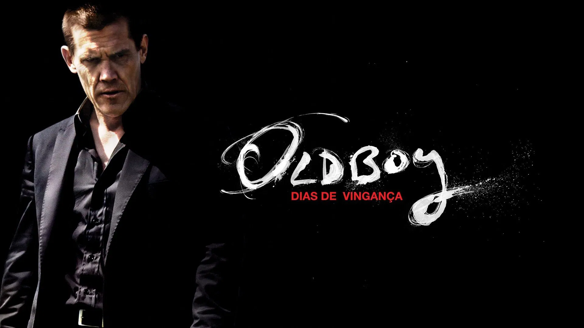 Oldboy - Dias de Vingança