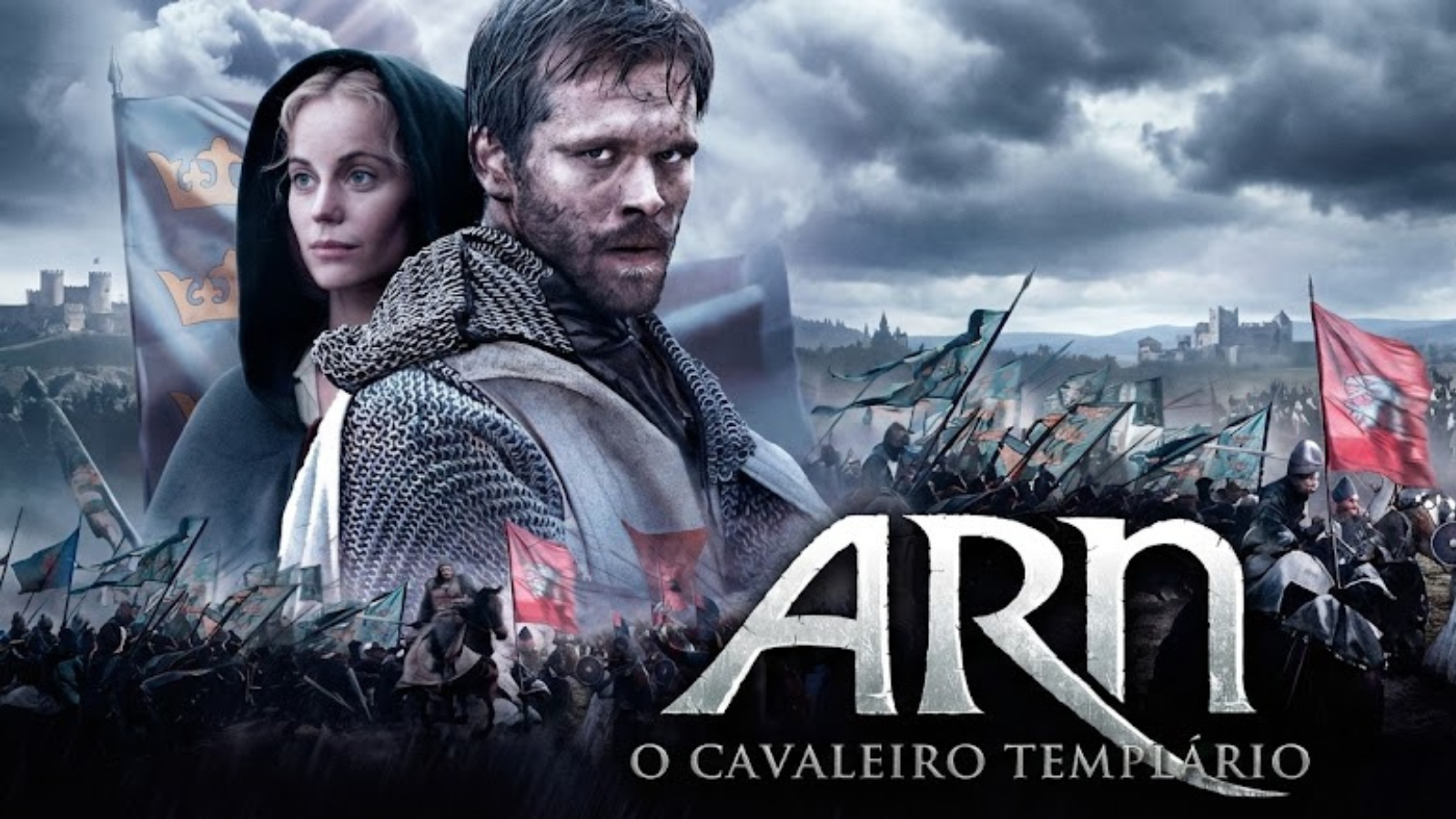 Arn: O Cavaleiro Templário