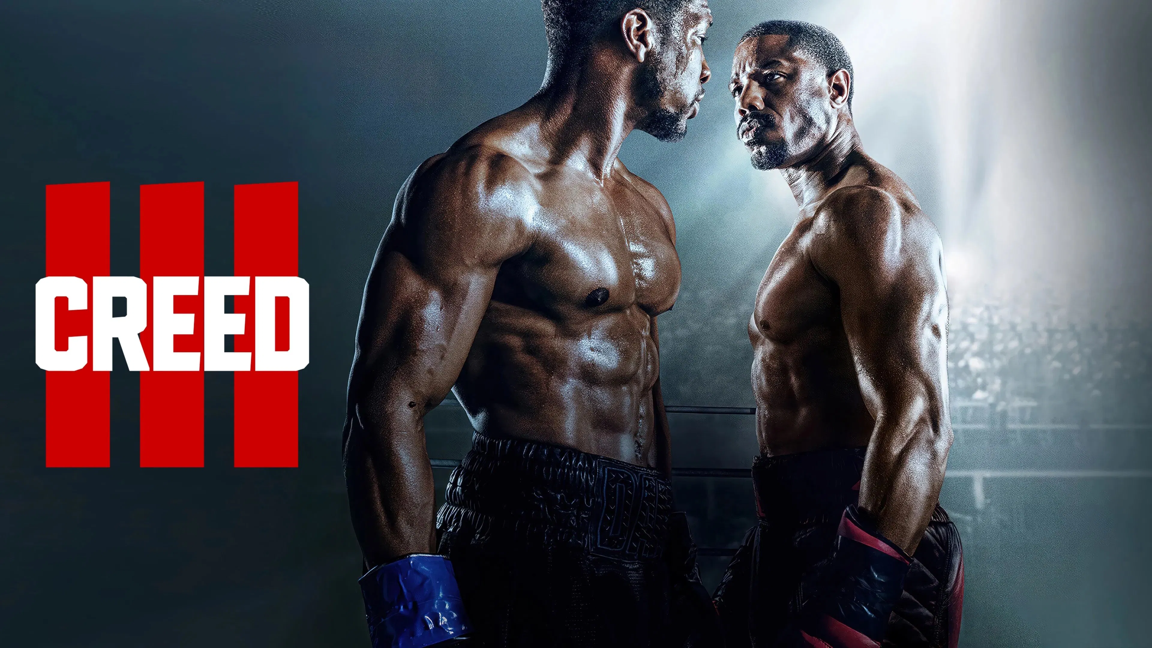 Creed III