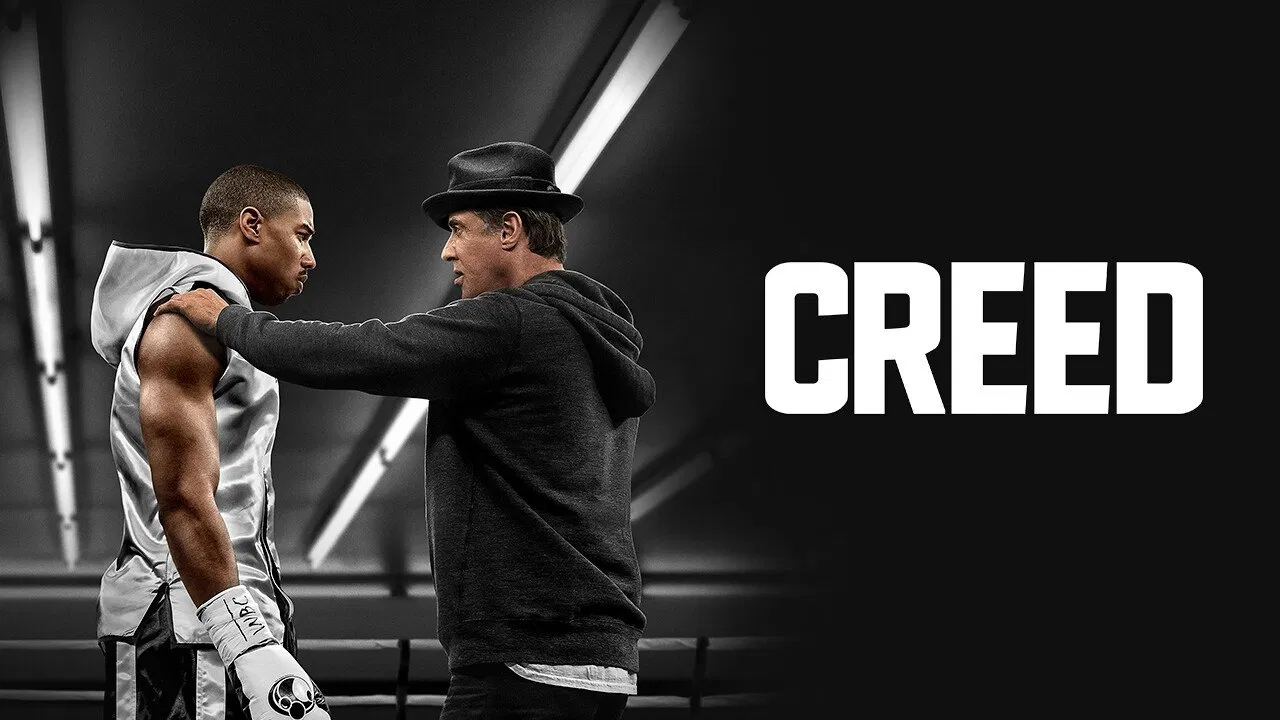 Creed: Nascido para Lutar