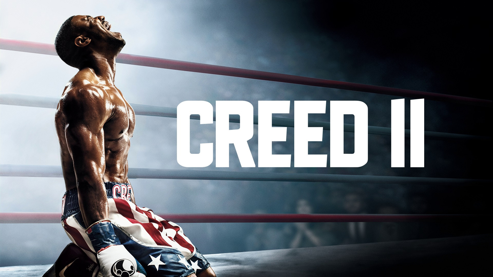 Creed II