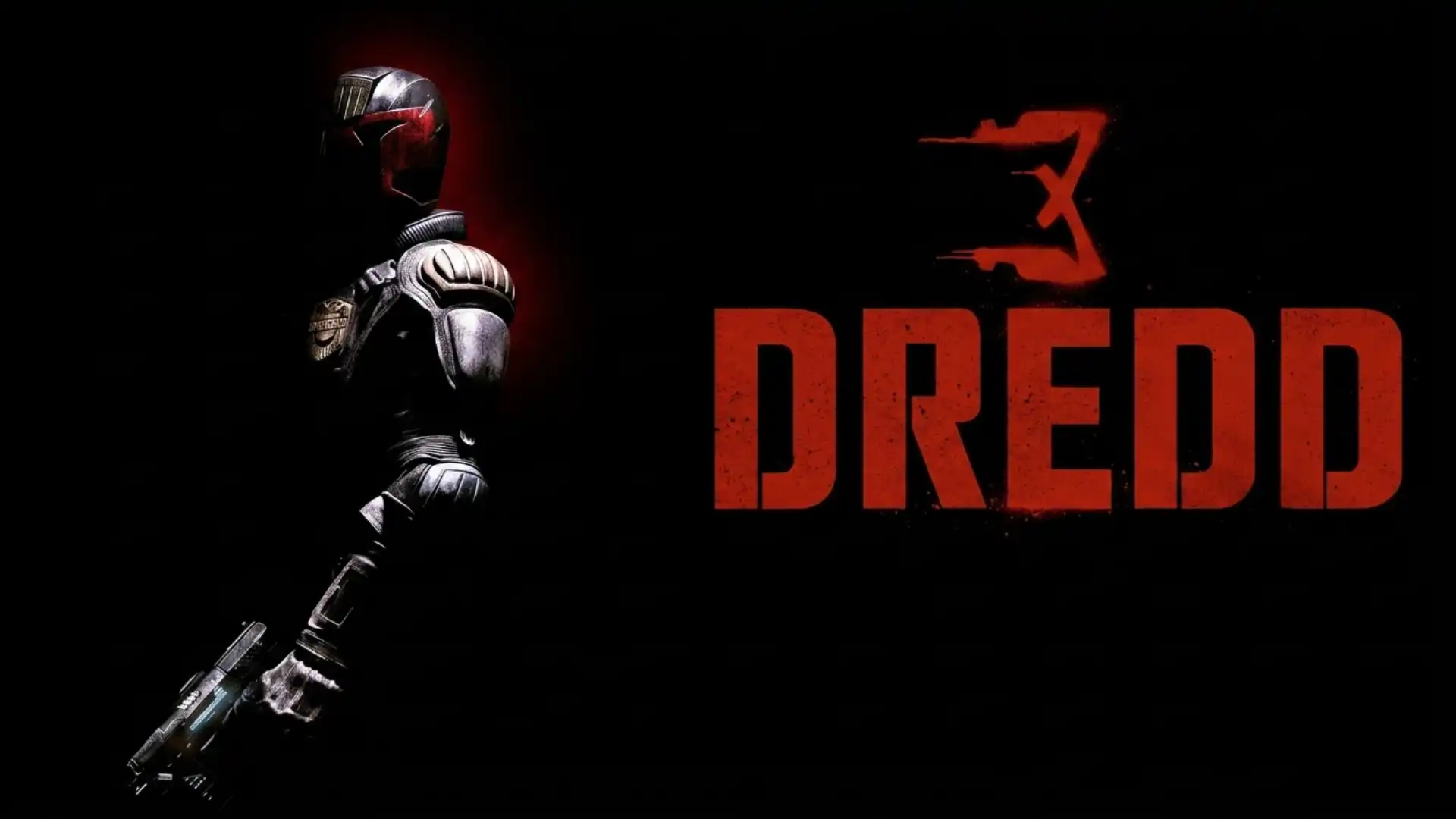 Dredd: O Juiz do Apocalipse