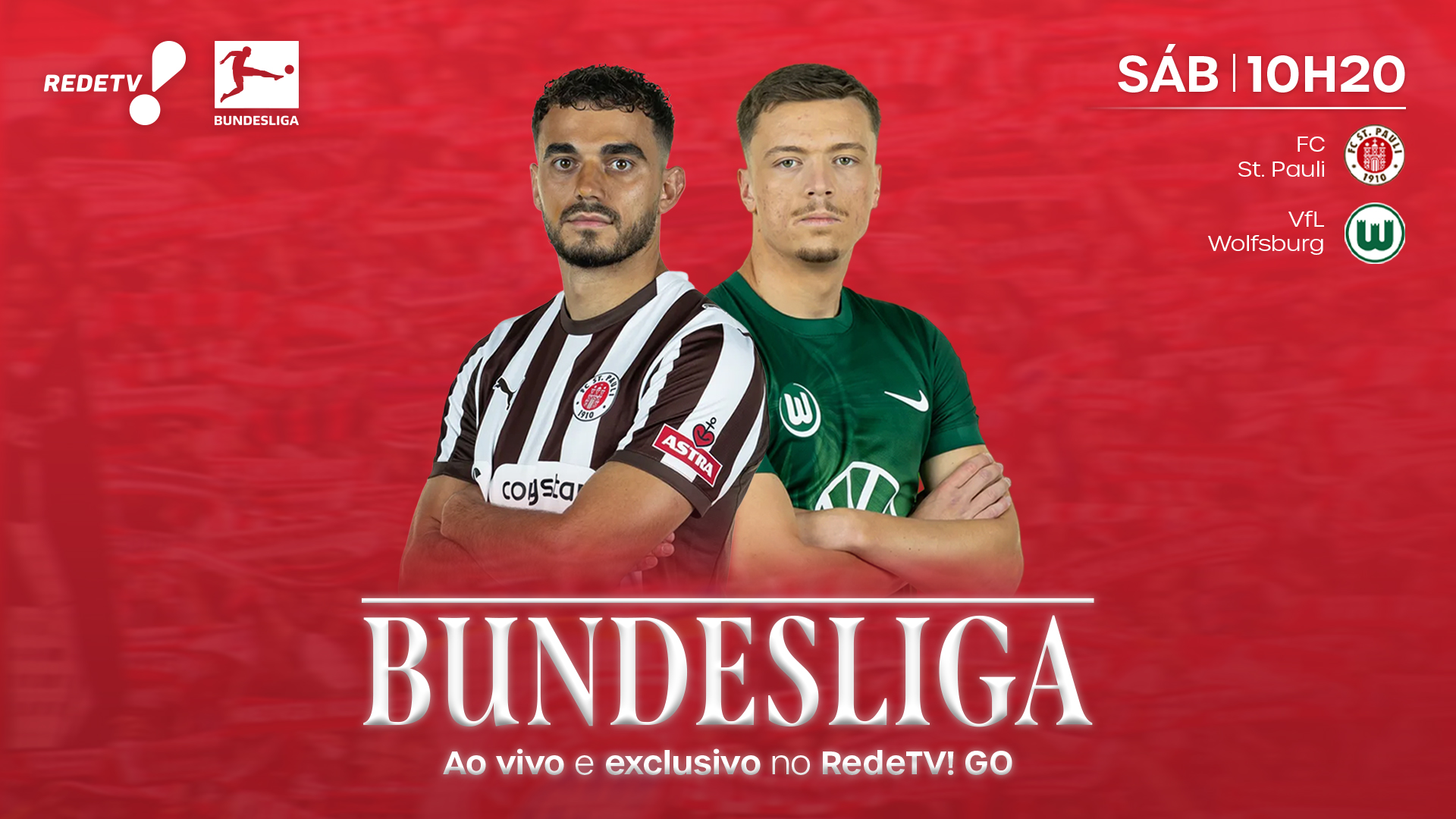 BUNDESLIGA