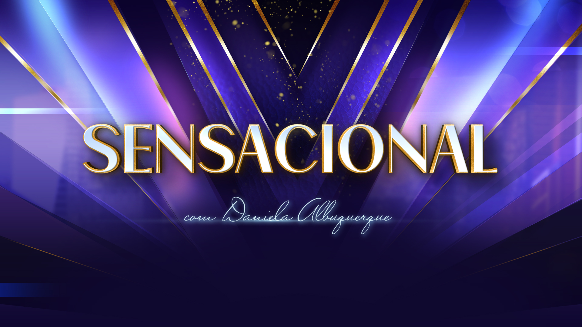 Sensacional
