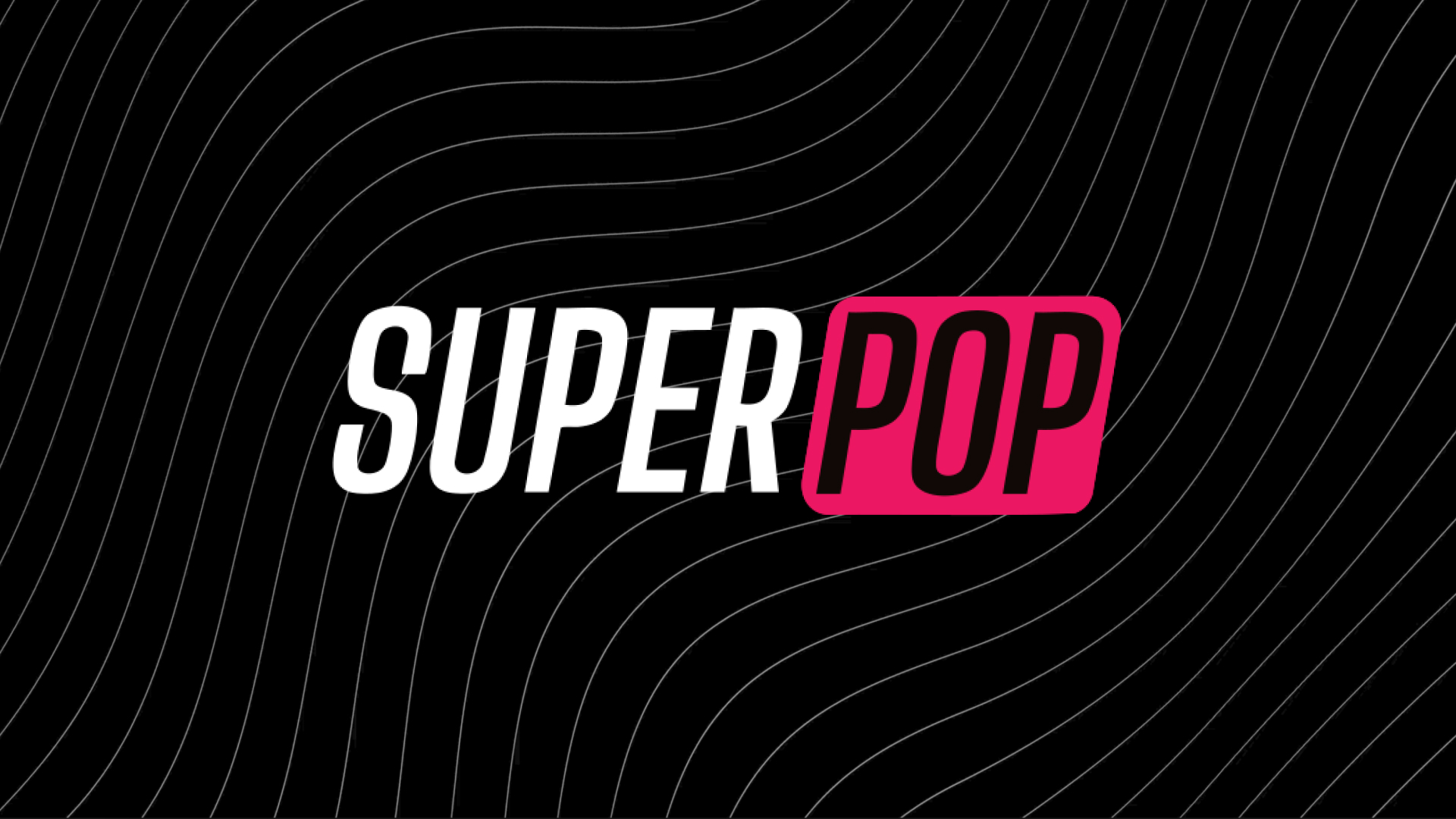 SUPERPOP