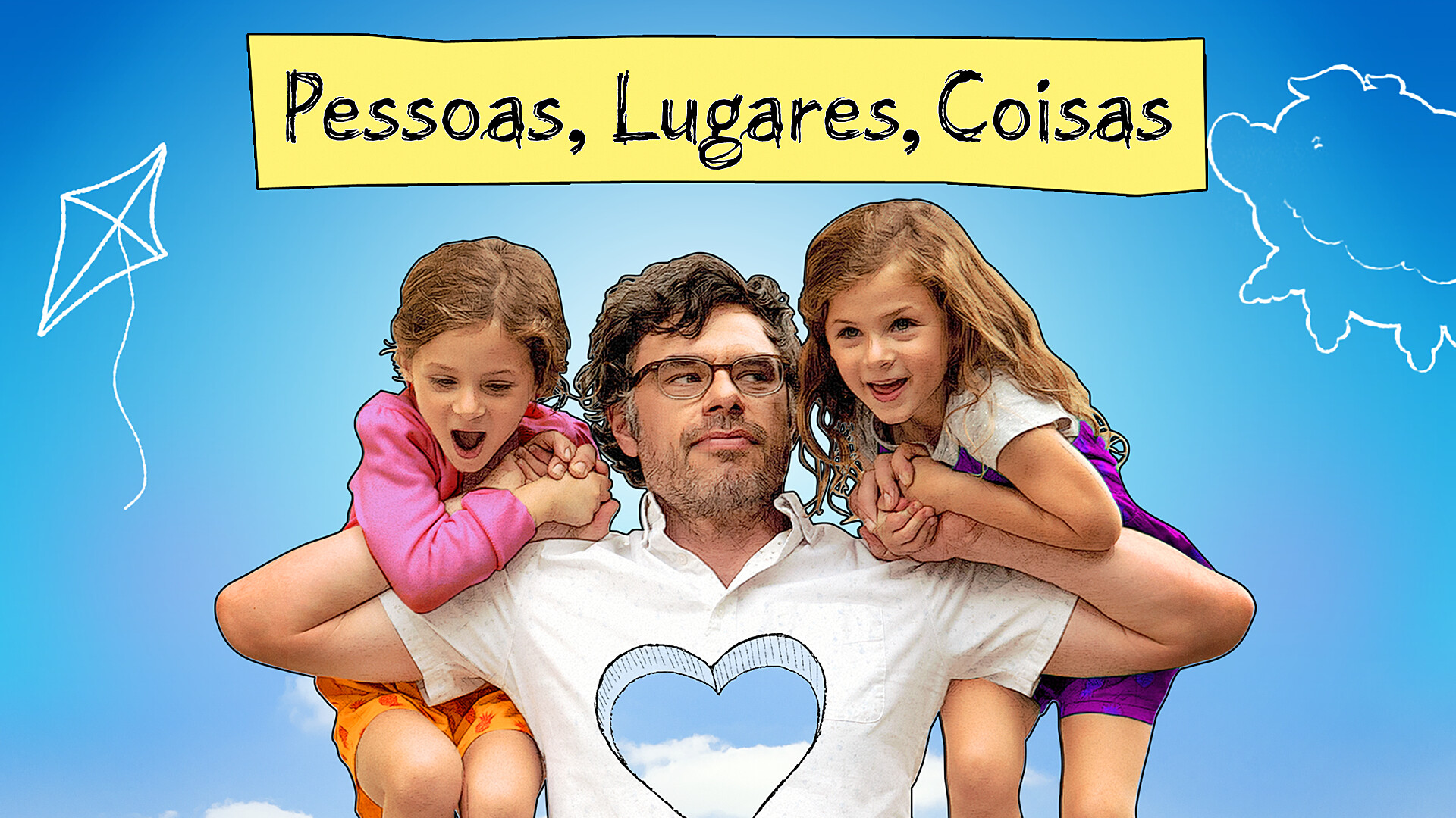 Pessoas, Lugares, Coisas