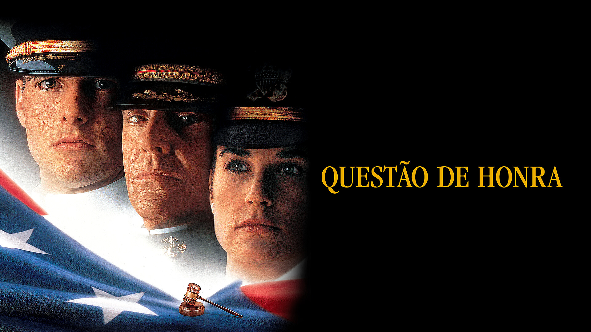 Questão de Honra
