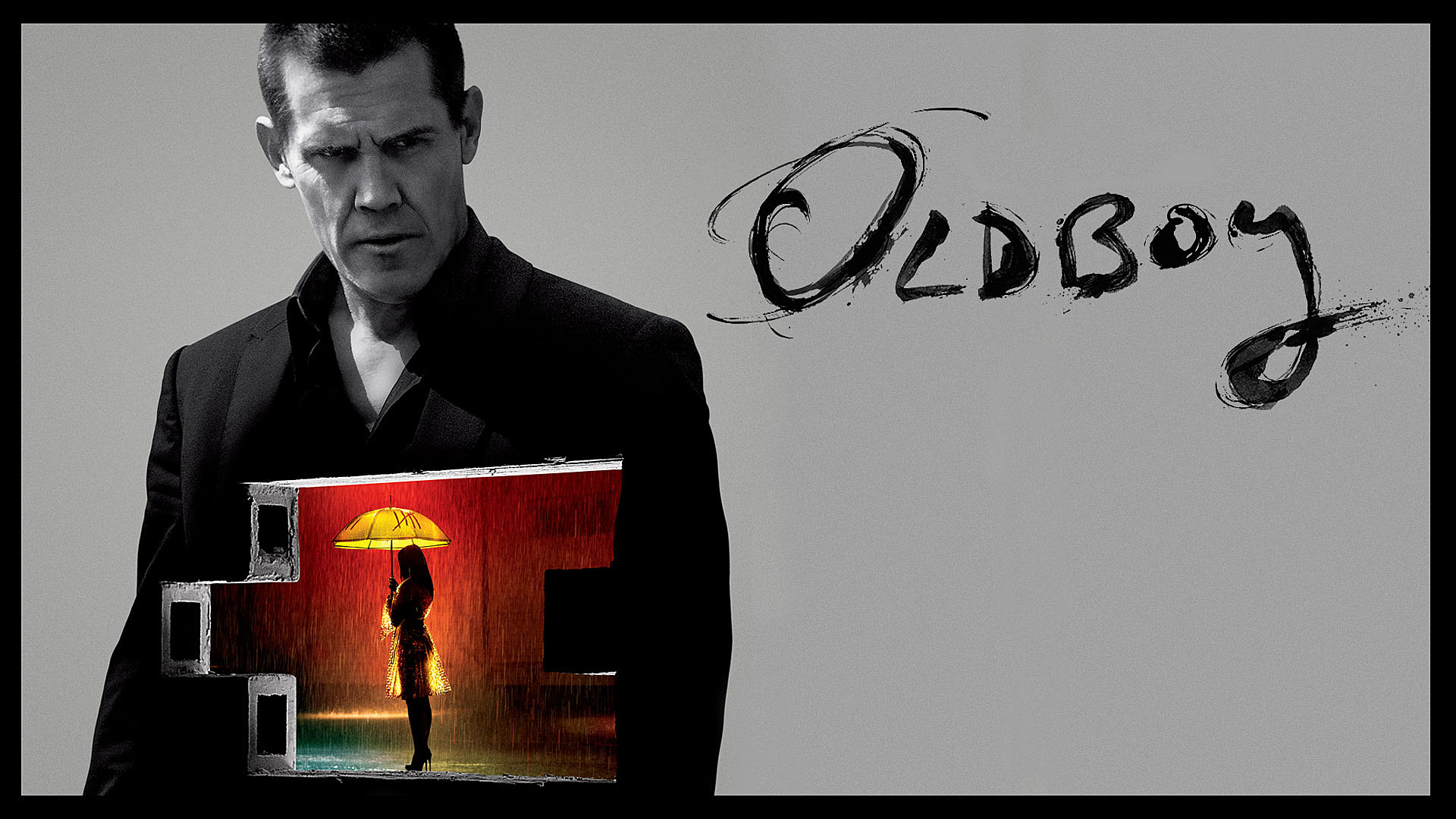 Oldboy - Dias de Vingança