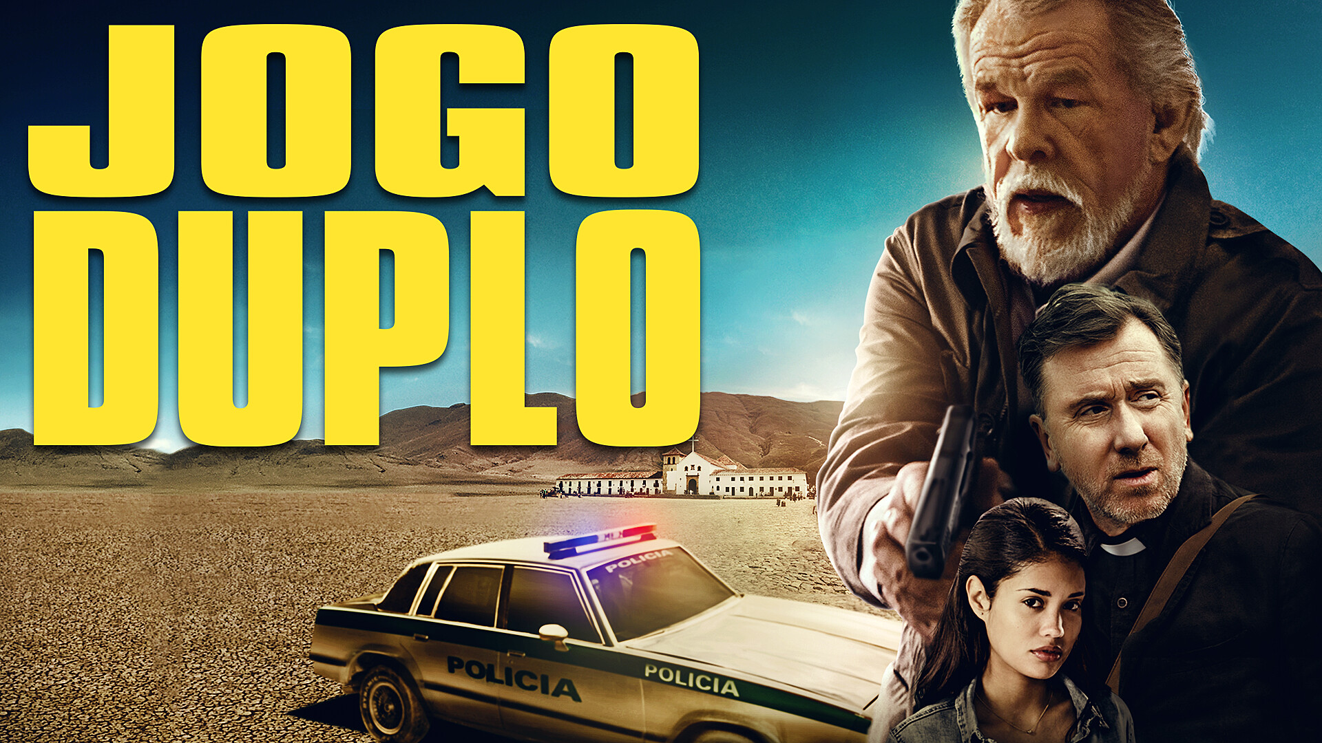 Jogo Duplo