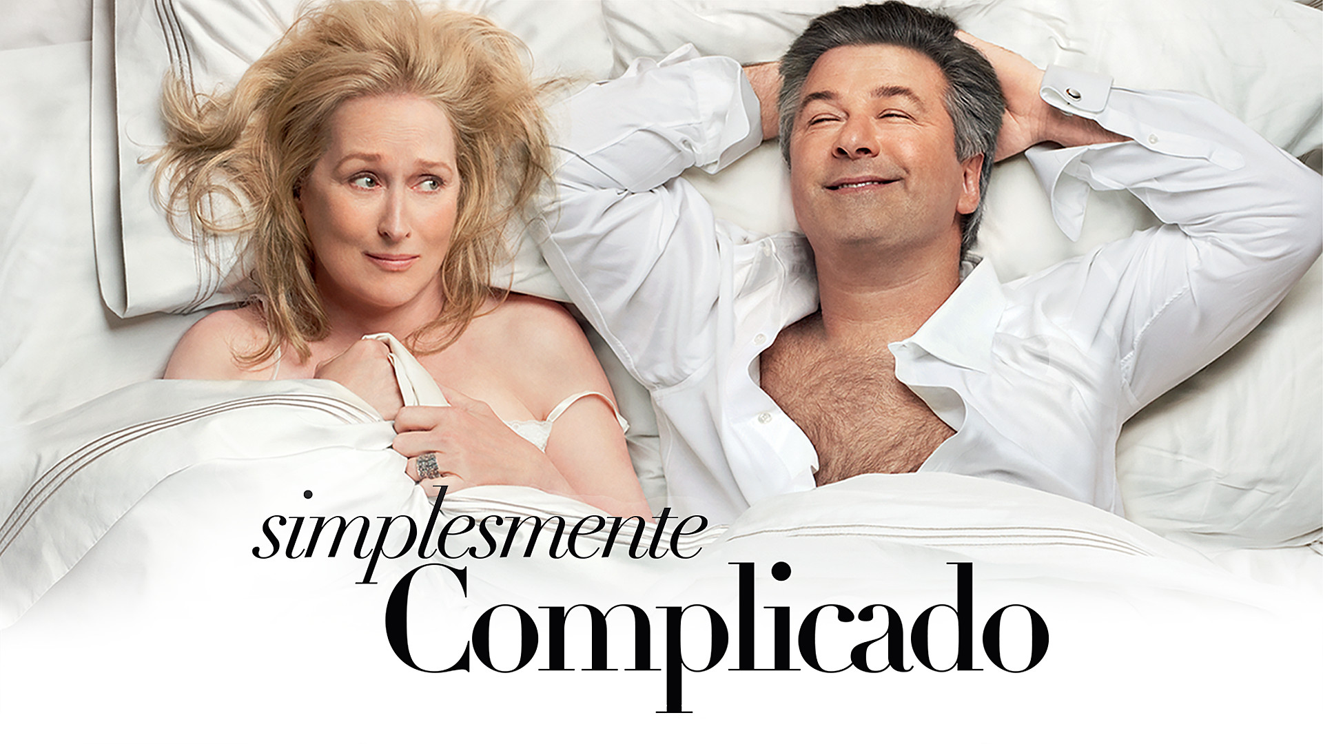 Simplesmente Complicado
